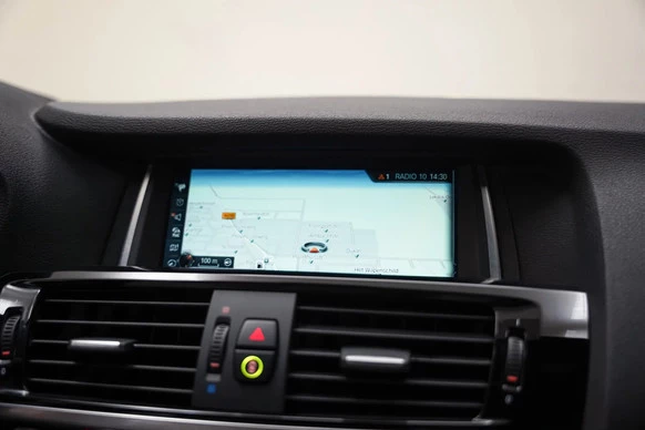 BMW X4 - Afbeelding 9 van 30