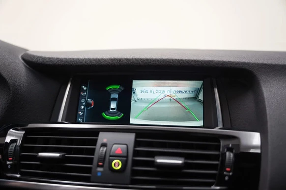 BMW X4 - Afbeelding 10 van 30