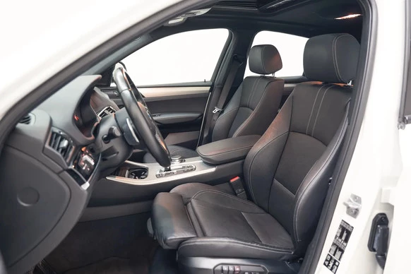 BMW X4 - Afbeelding 12 van 30