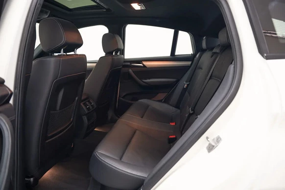 BMW X4 - Afbeelding 15 van 30