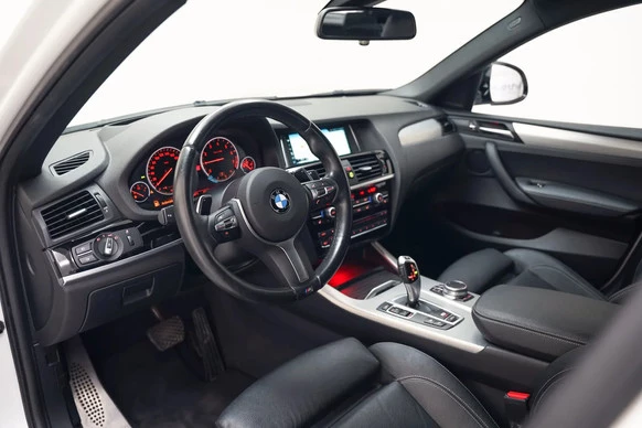BMW X4 - Afbeelding 18 van 30