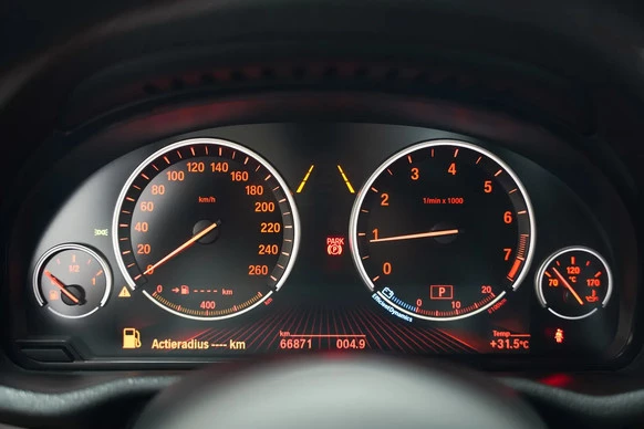 BMW X4 - Afbeelding 22 van 30