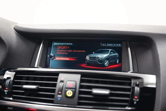 BMW X4 - Afbeelding 25 van 30