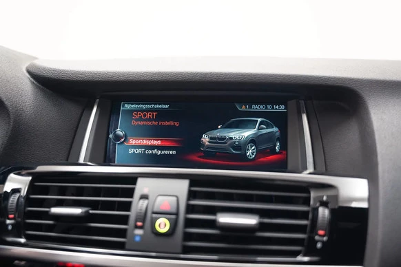 BMW X4 - Afbeelding 26 van 30