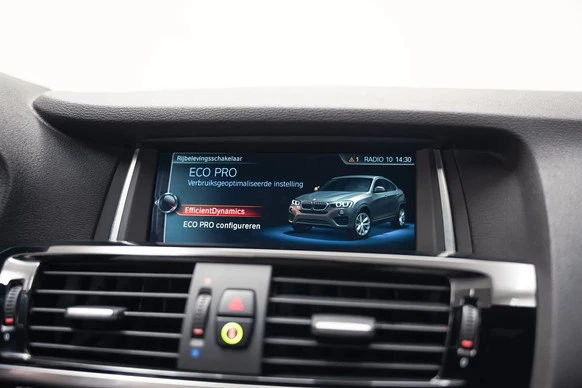 BMW X4 - Afbeelding 27 van 30
