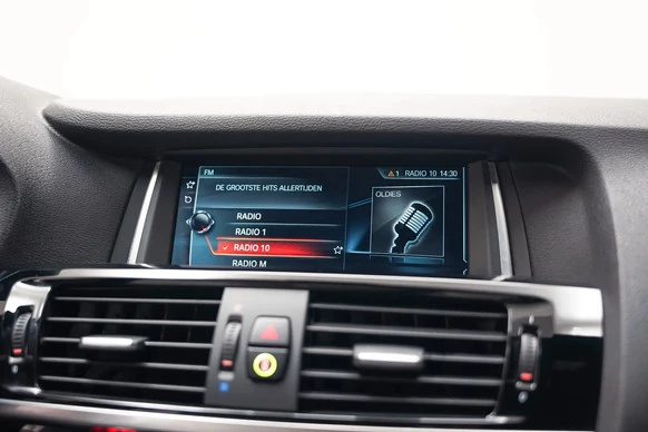 BMW X4 - Afbeelding 28 van 30