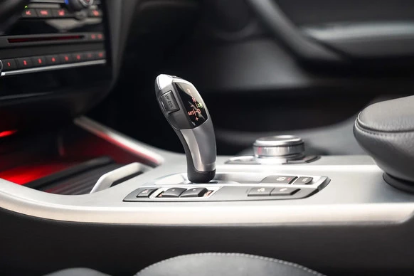BMW X4 - Afbeelding 29 van 30