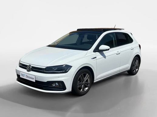 Volkswagen Polo - Afbeelding 1 van 30