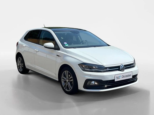 Volkswagen Polo - Afbeelding 3 van 30