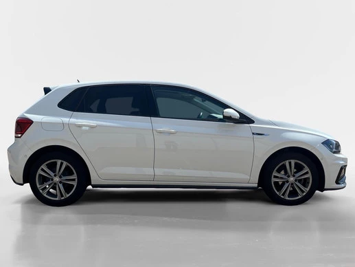Volkswagen Polo - Afbeelding 4 van 30