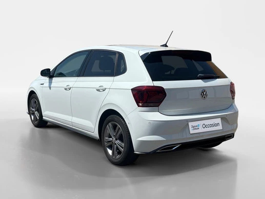 Volkswagen Polo - Afbeelding 5 van 30