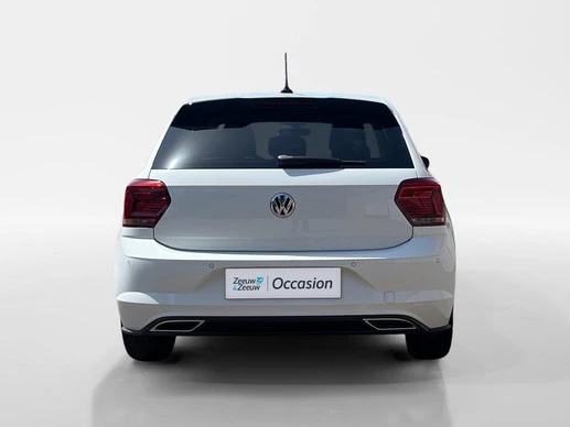 Volkswagen Polo - Afbeelding 6 van 30