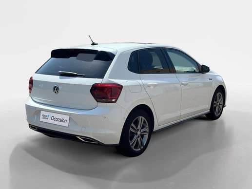Volkswagen Polo - Afbeelding 7 van 30
