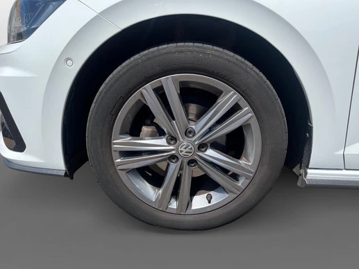 Volkswagen Polo - Afbeelding 8 van 30