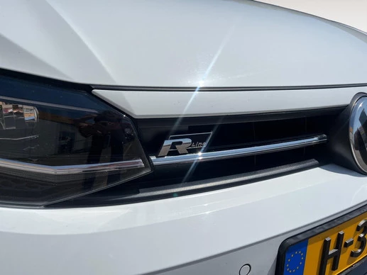 Volkswagen Polo - Afbeelding 11 van 30