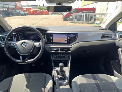 Volkswagen Polo - Afbeelding 21 van 30