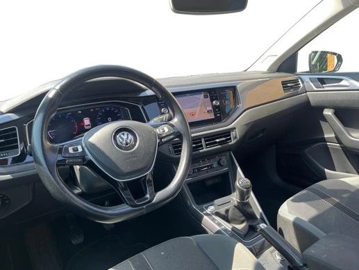 Volkswagen Polo - Afbeelding 22 van 30