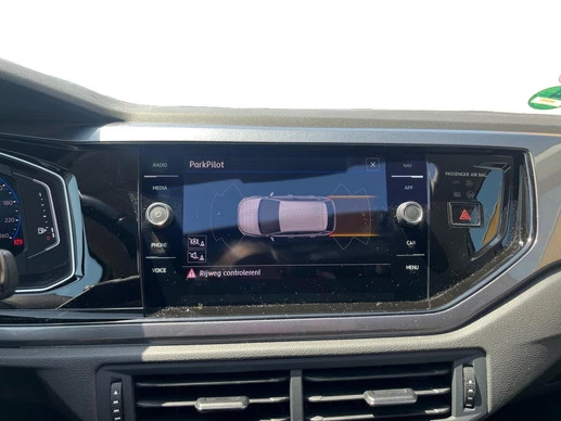 Volkswagen Polo - Afbeelding 27 van 30