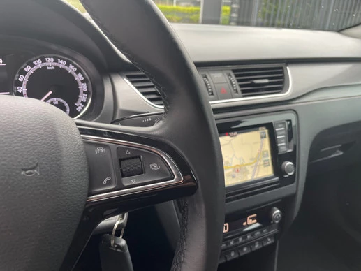 Škoda Rapid - Afbeelding 23 van 27
