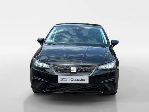 SEAT Ibiza - Afbeelding 2 van 26