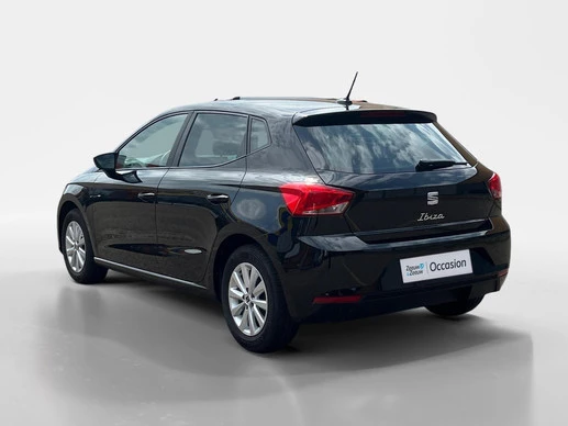 SEAT Ibiza - Afbeelding 7 van 26