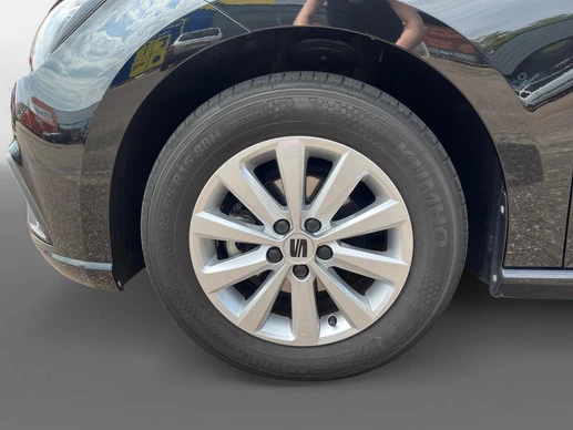 SEAT Ibiza - Afbeelding 8 van 26