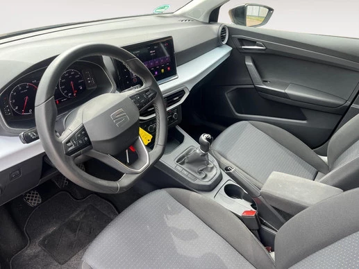 SEAT Ibiza - Afbeelding 13 van 26