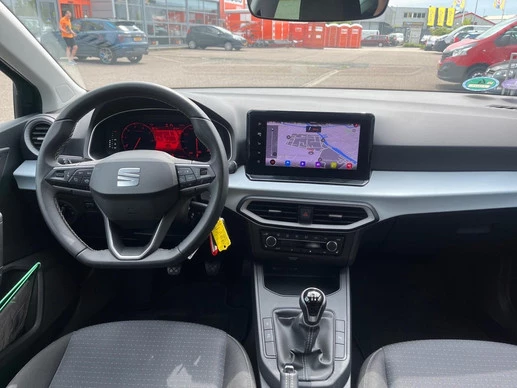 SEAT Ibiza - Afbeelding 17 van 26