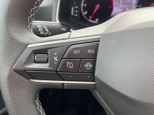 SEAT Ibiza - Afbeelding 19 van 26