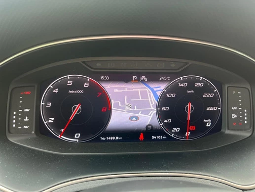 SEAT Ibiza - Afbeelding 22 van 26