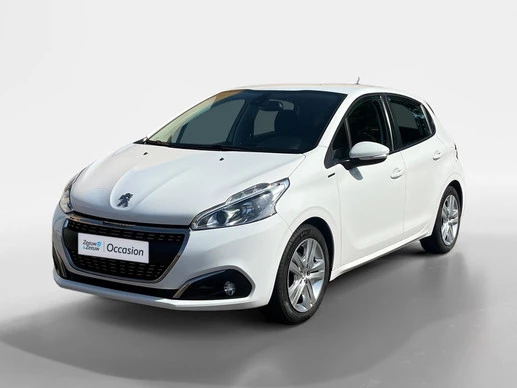 Peugeot 208 - Afbeelding 1 van 24