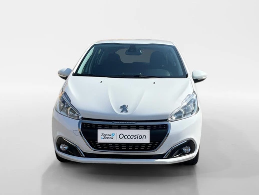 Peugeot 208 - Afbeelding 2 van 24
