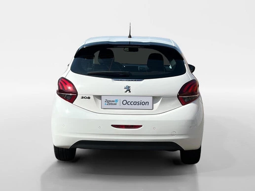 Peugeot 208 - Afbeelding 4 van 24