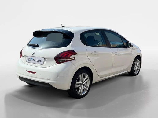 Peugeot 208 - Afbeelding 5 van 24