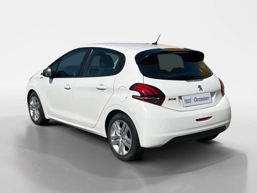 Peugeot 208 - Afbeelding 9 van 24