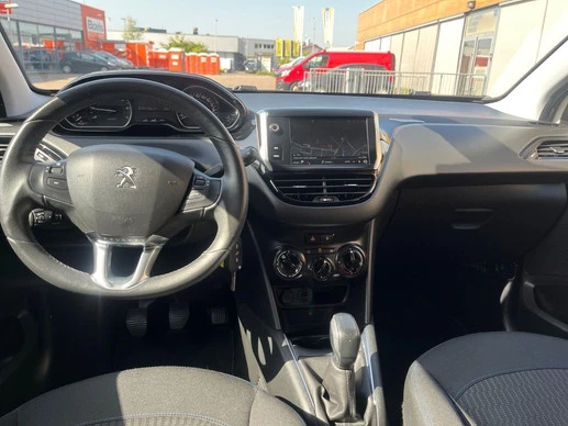 Peugeot 208 - Afbeelding 17 van 24