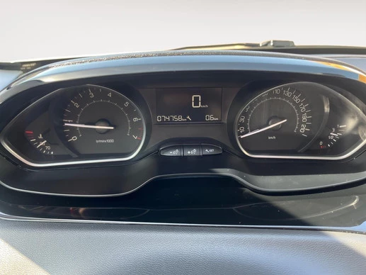 Peugeot 208 - Afbeelding 19 van 24