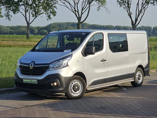 Renault Trafic - Afbeelding 1 van 20