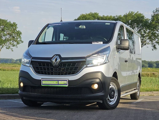 Renault Trafic - Afbeelding 2 van 20