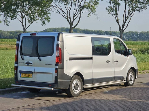 Renault Trafic - Afbeelding 3 van 20