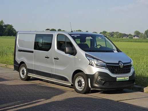 Renault Trafic - Afbeelding 4 van 20