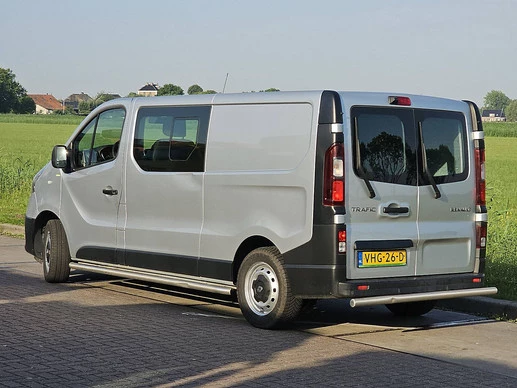 Renault Trafic - Afbeelding 5 van 20