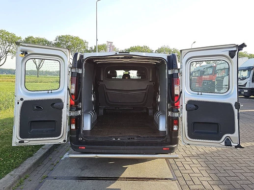 Renault Trafic - Afbeelding 6 van 20