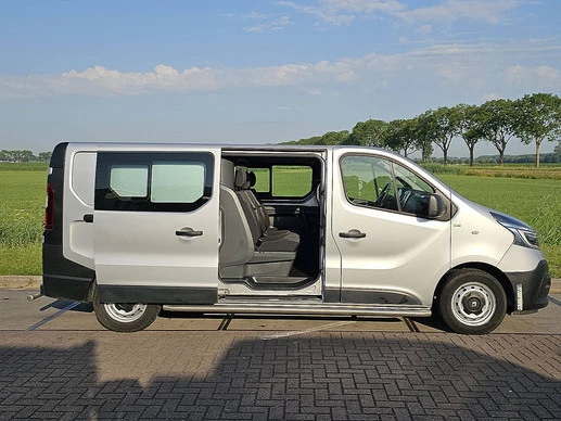 Renault Trafic - Afbeelding 7 van 20