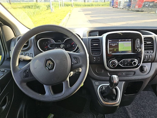 Renault Trafic - Afbeelding 8 van 20