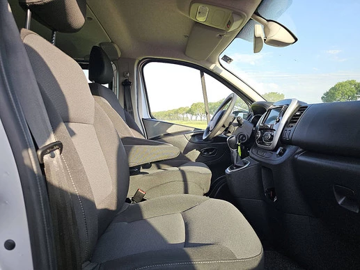 Renault Trafic - Afbeelding 10 van 20