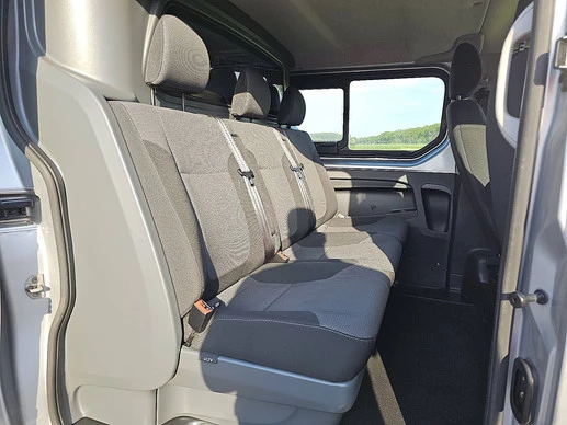 Renault Trafic - Afbeelding 11 van 20