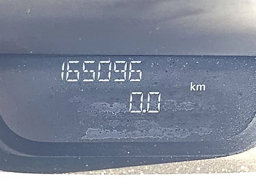 Renault Trafic - Afbeelding 12 van 20