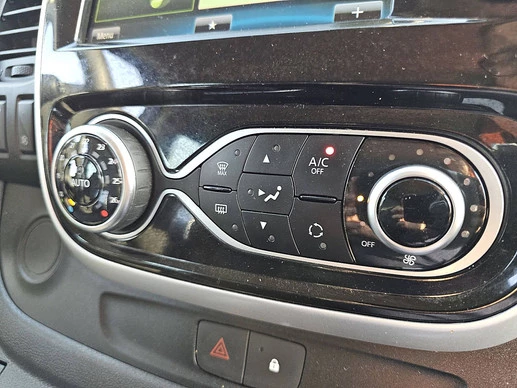 Renault Trafic - Afbeelding 13 van 20