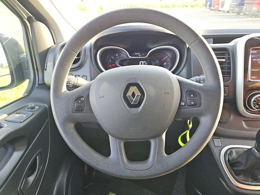 Renault Trafic - Afbeelding 14 van 20
